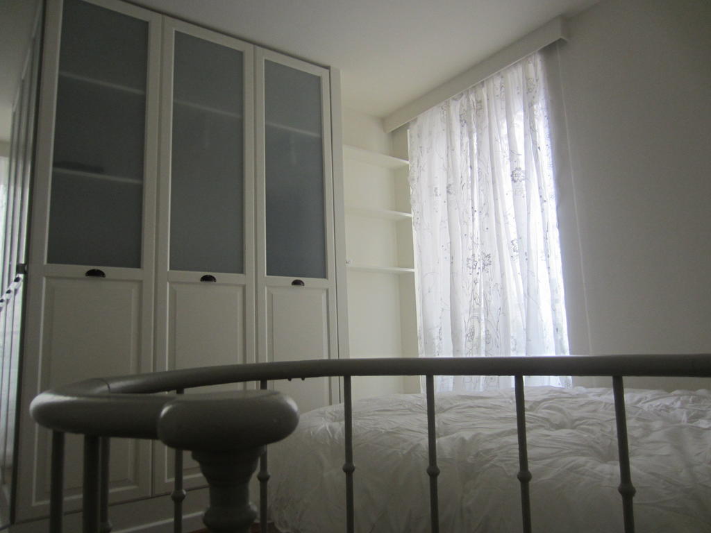 Urban Chic Montmartre Loft Apartment Paris Room photo